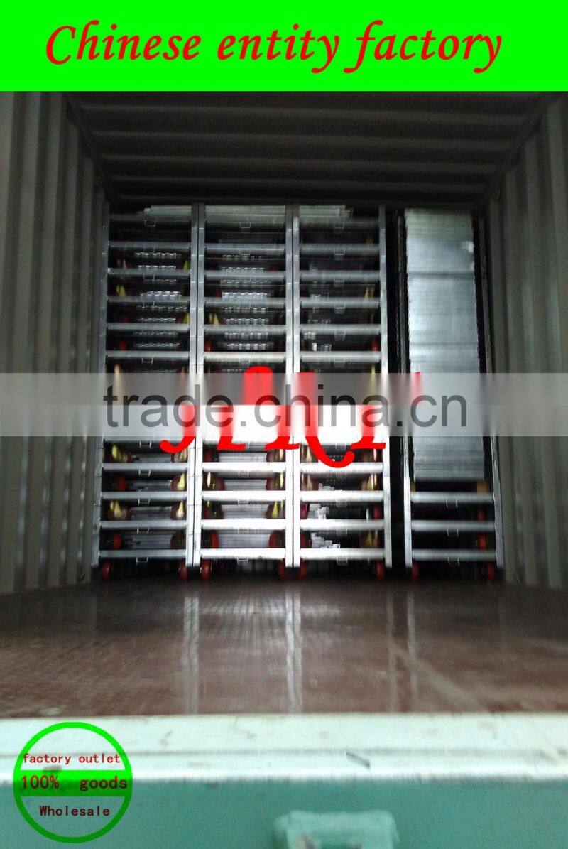 TOOL CART/FLOWER TROLLEY Nursery flower cart / Danish trollley/Flower trolley Danish Cart