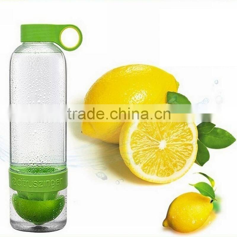Drinking Bottles/Fruit Infuser