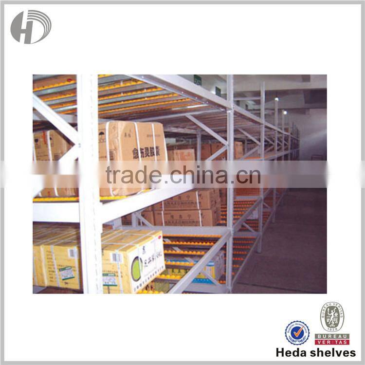Top Quality Make To Order Heavy Duty Rack With Mesh Steel