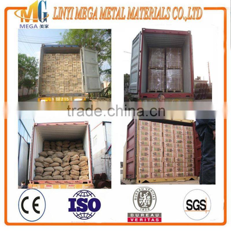 hot sale concrete nail china supplier hardend concrete nails