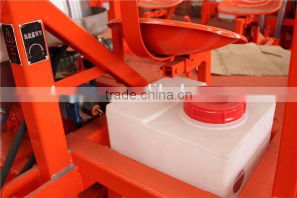 Cost-effetive combine sugarcane machine for 2 rows seed planting factory manufacturing sugarcane planter for sale