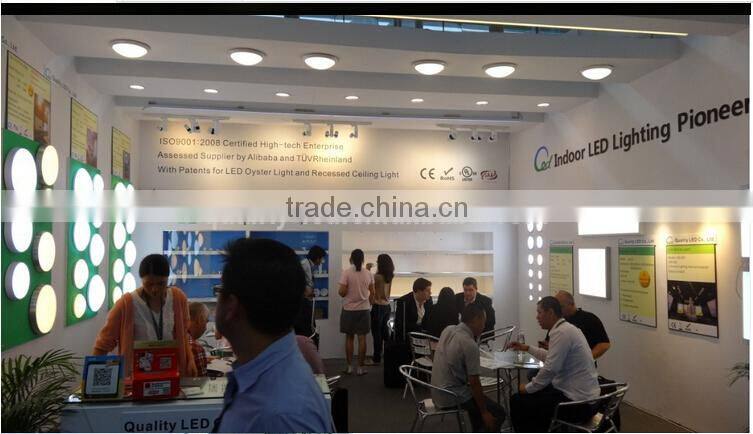 IP44 surface mounted led ceiling light