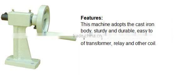 Supply of SLP - 93 bundling machine, digital camera zoom coil binding machine