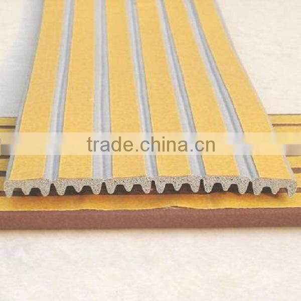 hot sale foam rubber strips in china