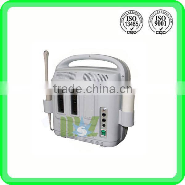 MSLCU01 Best seller portable color doppler ultrasound in China