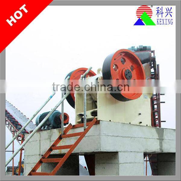 Good Quality and Low Price Granite Crushing Plate from China