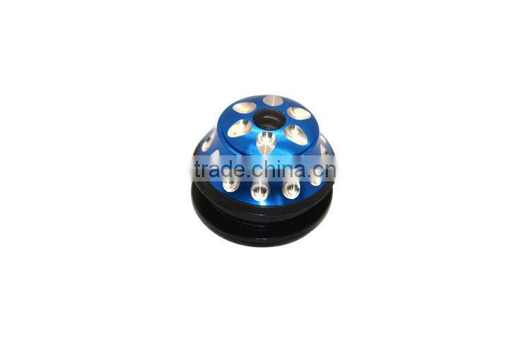 Semi-intergrated Sealed Bearing Bicycle Head Sets Laser Bike Head Parts