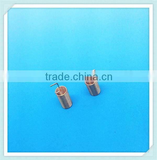 2015 SW915-TH12 Copper Spring Antenna 2.15dBi High Gain 915MHz Antenna
