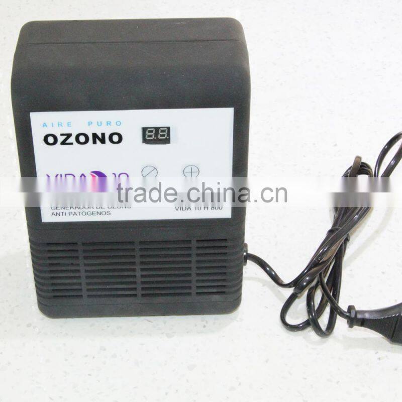 hot ozone air purifier air freshener machine
