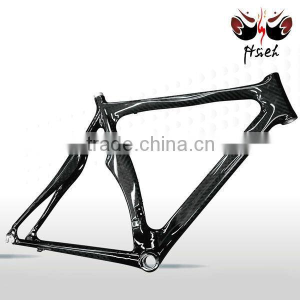 700C Full Carbon bike parts/ Road bicycle frame, made in china