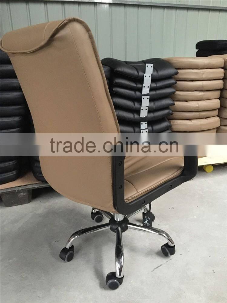 New style High quality PU leather office chair Y088