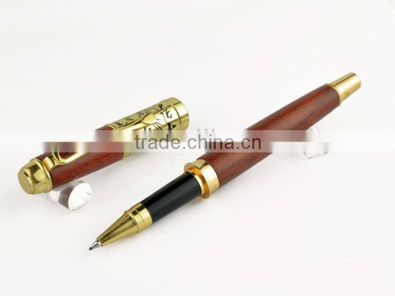 Metal Wood Roller Pen Sets for Roller Pen TC-W004r