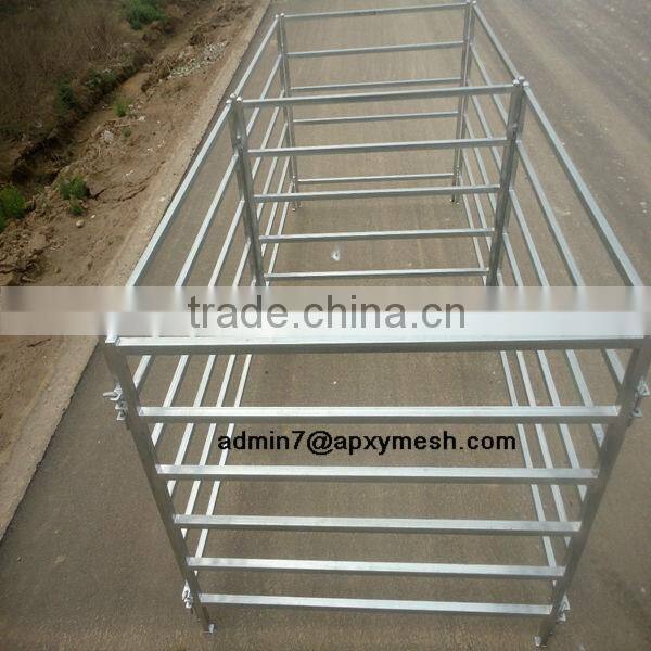 Cattle panels livestock panels
