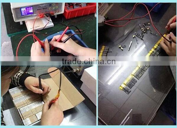 3.8v 2000mah EB585157LU original lithium mobile battery for samsung