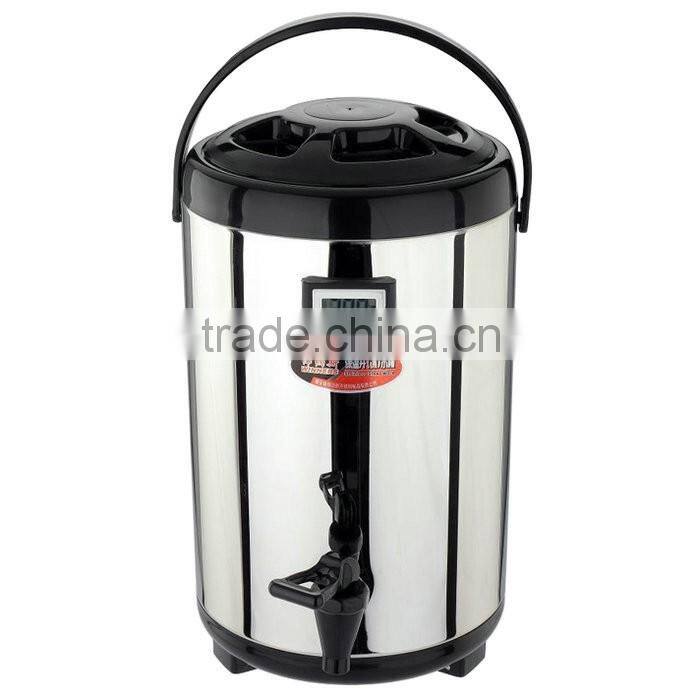 Wholesale Keep Warm 12 Liter Commercial Thermos Bucket for Coffee