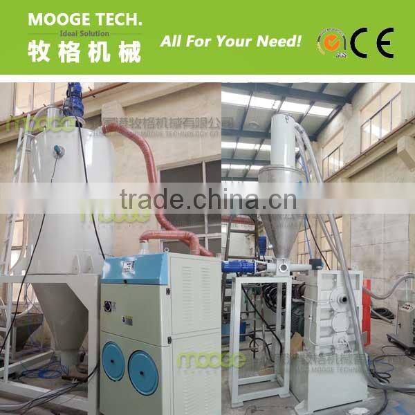 pet strap machine, pet strap line, pet strapping band production line
