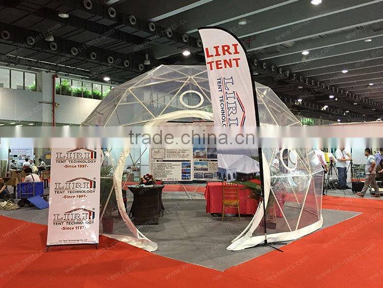 20x60m Diamond Tent For Sale With Curve Shape