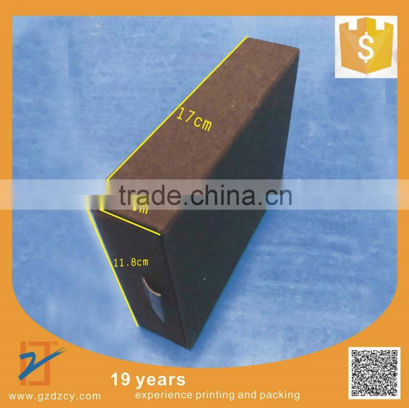 50pcs DIY 17*11.8*4cm Cardboard Paper Packaging Boxes, Tea / Gift / Candy / Jewelry Packaging Boxes, Free Shipping