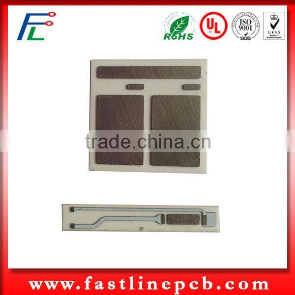 Customized High tempreture ceramic PCB for induction cooker pcb board