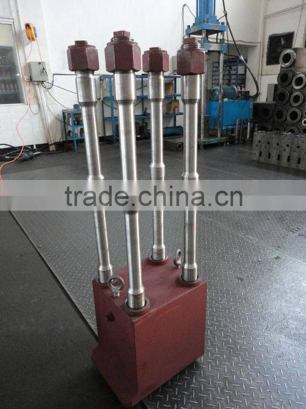 Beilite New Hydraulic Breaker for excavator attachment