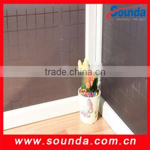 Safety & Security Window Film