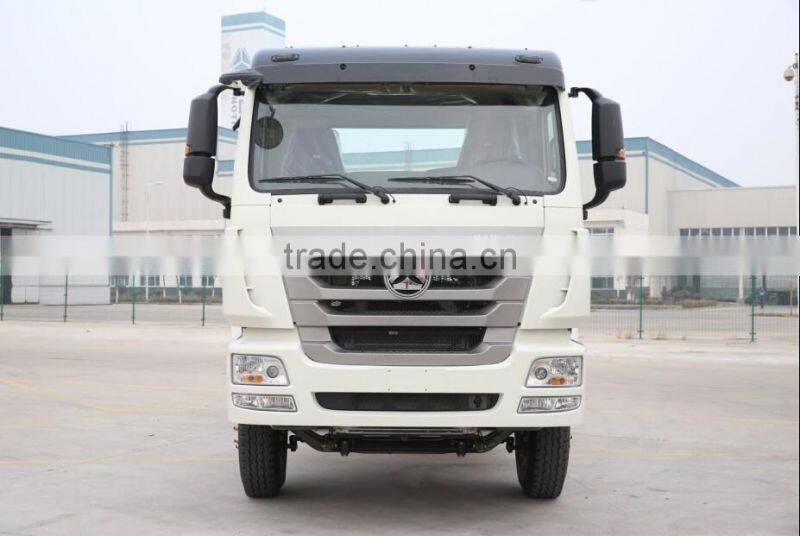SINOTRUK HOHAN 6X4 Mixer Truck 6M3 8M3 10M3
