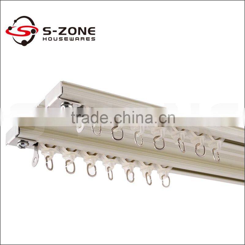 Home Furnishing Roman Shades blind with accessories