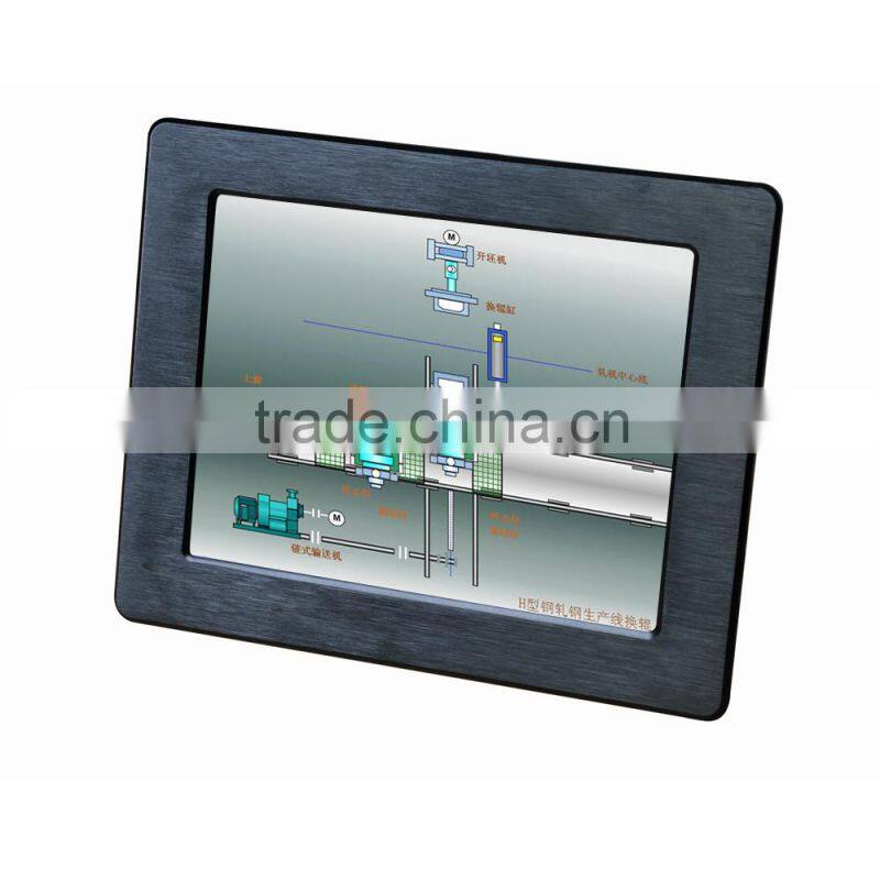 21.5" Medical Grade Panel PC/Tablet PC/kits/production with Intel H81