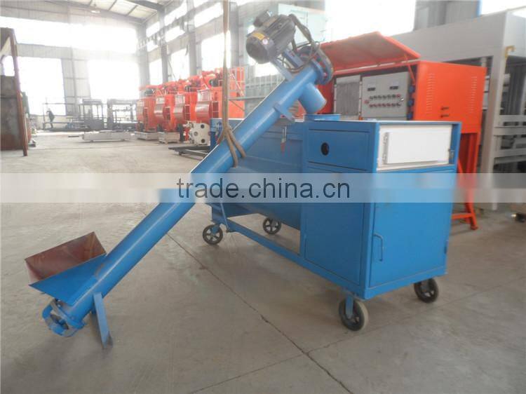 India mini foam concrete machine