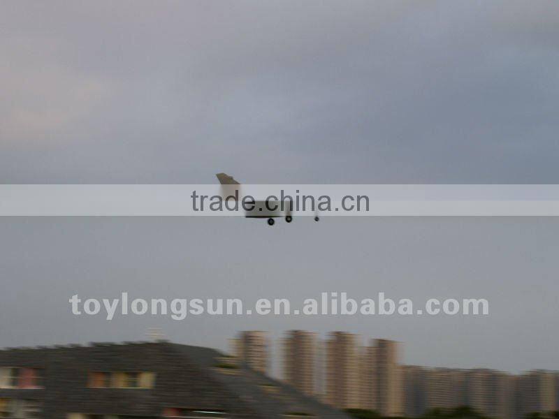 1/14 epo foam rc plane