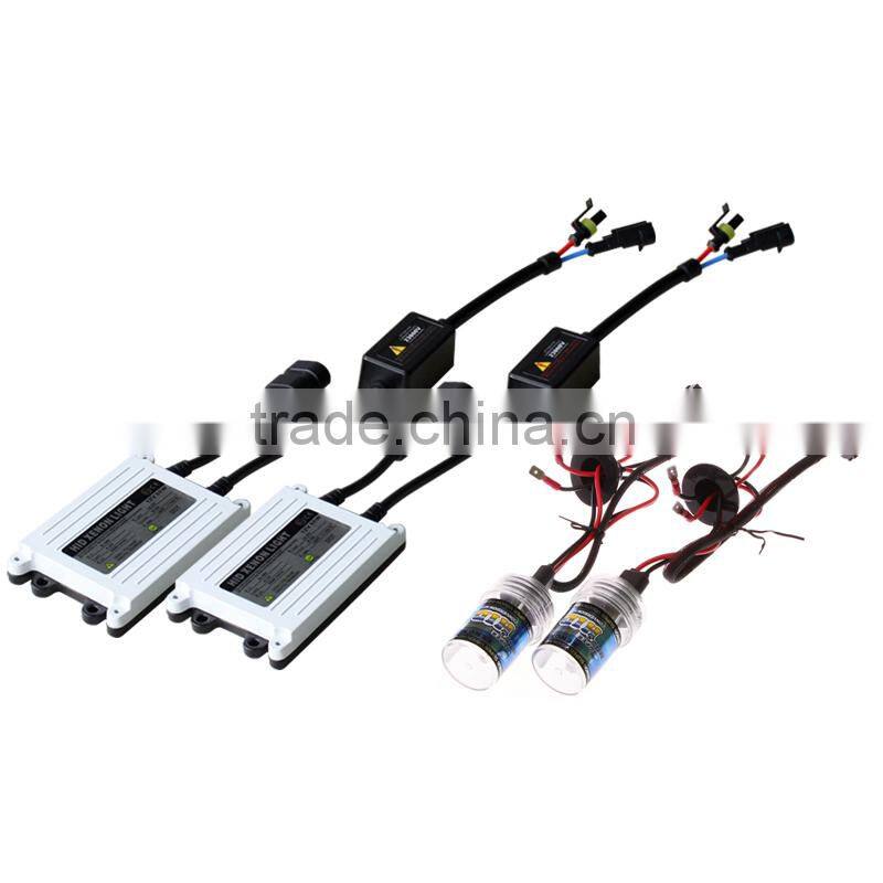 wholesale hid led canbus h1,h3,h4,h7,h8,h9,h10,h11,9005,9006,9007, D1,D2s/c/r,D3 led auto hid xenon kits led conversion head kit