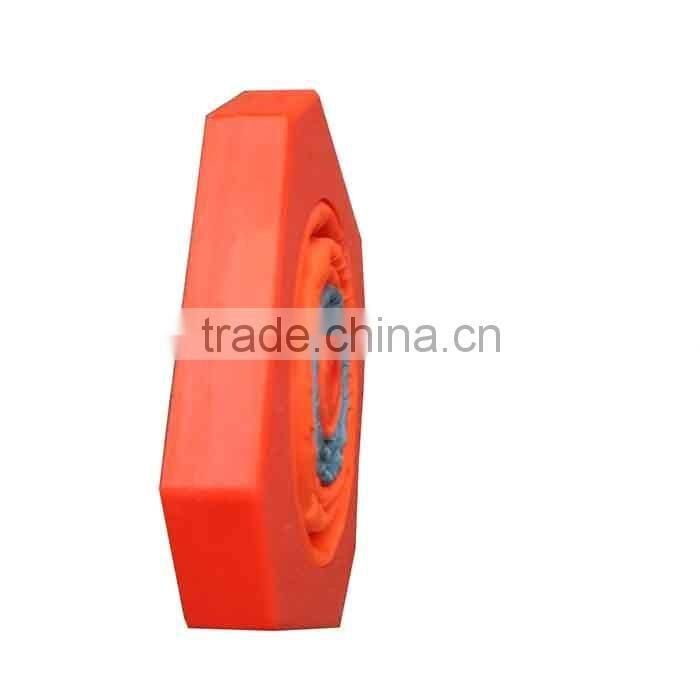 retractable reflective trffice cone sleeve