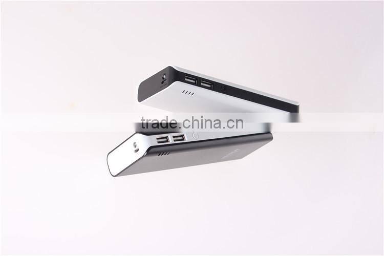 low price 5V/1A 5V/2A 10000mah power bank for canon