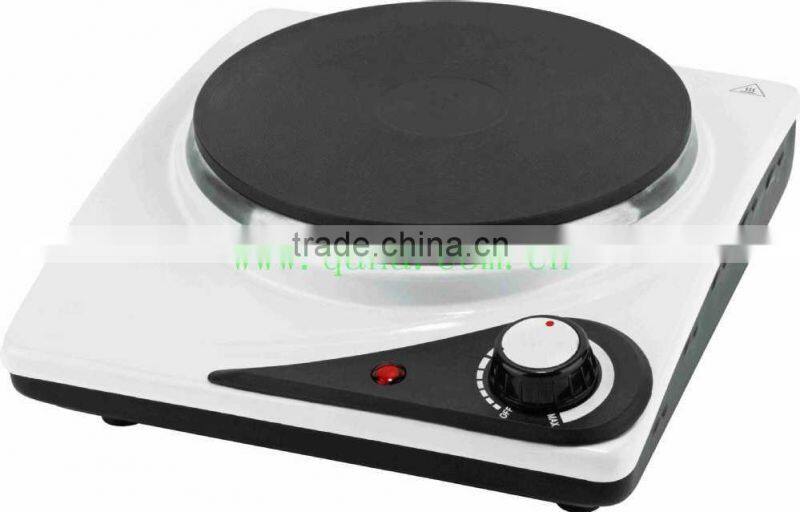 double burner induction cooker with infrared stove electrical induction cooker 110/220V for kitchen(HP-155C)