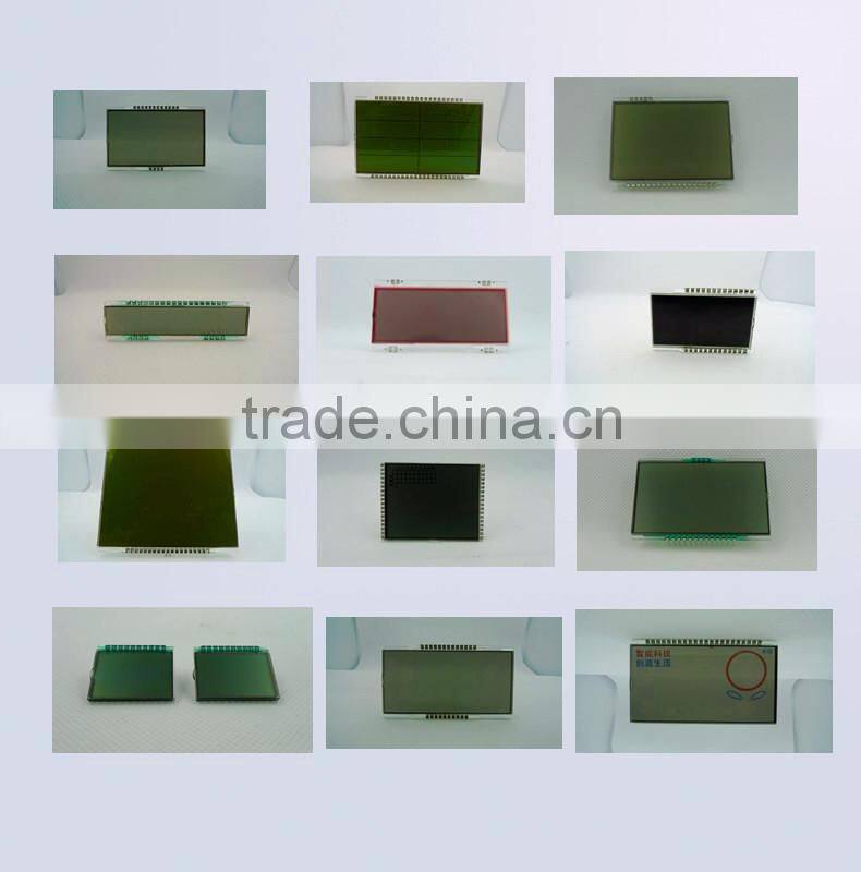 small pin connection projector replacement lcd panel