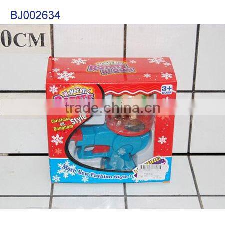 Kids toy Christmas gift funny plastic toy small hammer