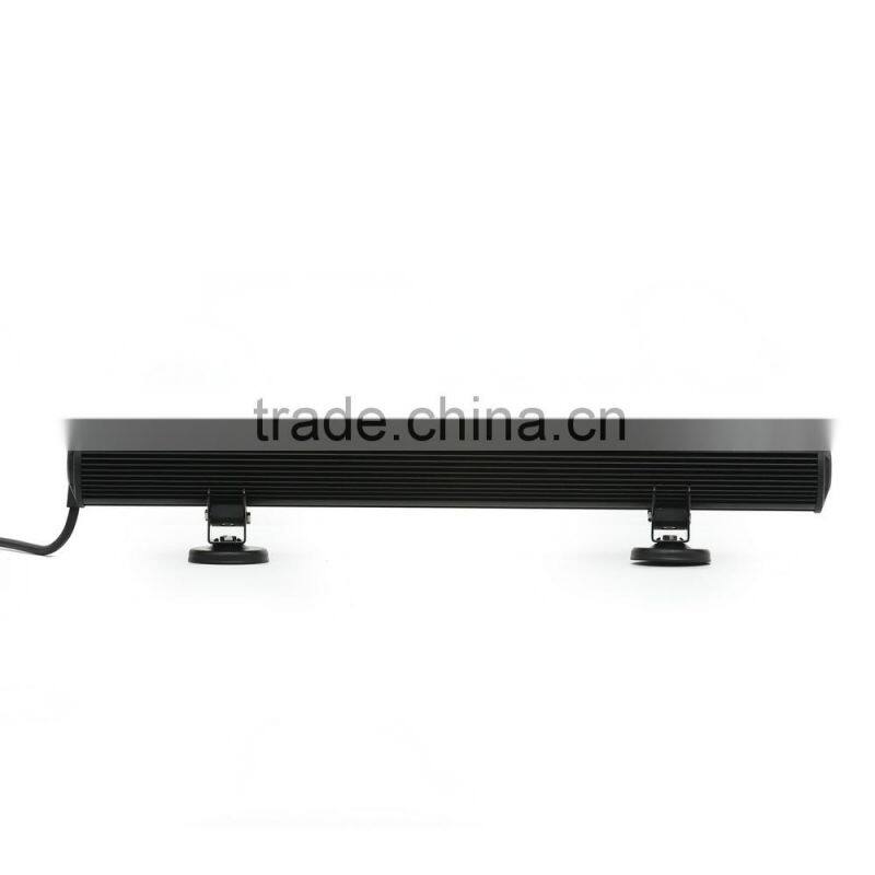30inch 4x4 180W Offroad Led light bar for ATV Boat light