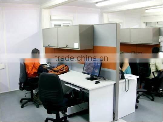 Beautiful container building with CE,CSA&AS certificate