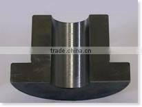 Our standard reamers can be processing mechanical tolerance of H9.