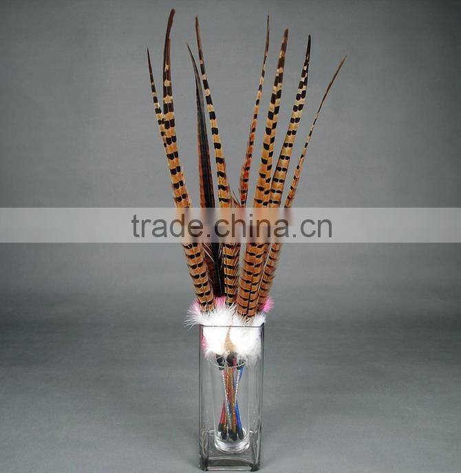 Cat teaser stick toy fish ,CC090 cat dangler toys , cat wand teaser toy