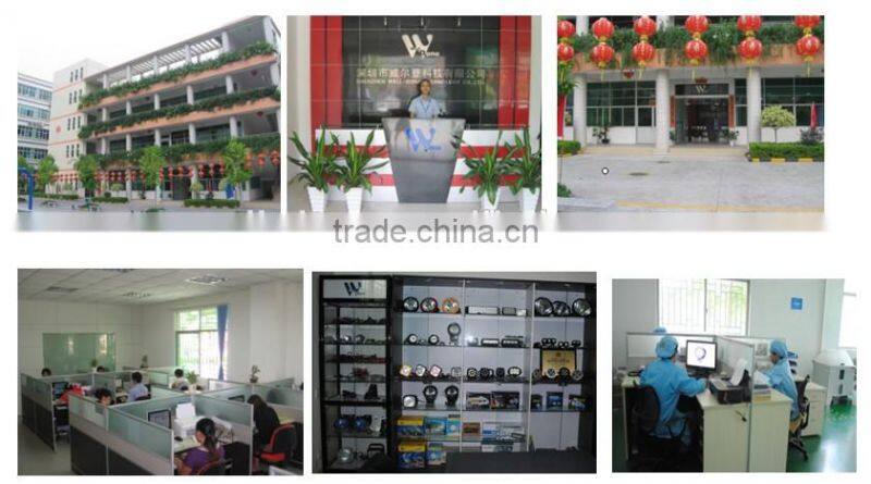 10W 900lm LED Driving Lights for motorcycle