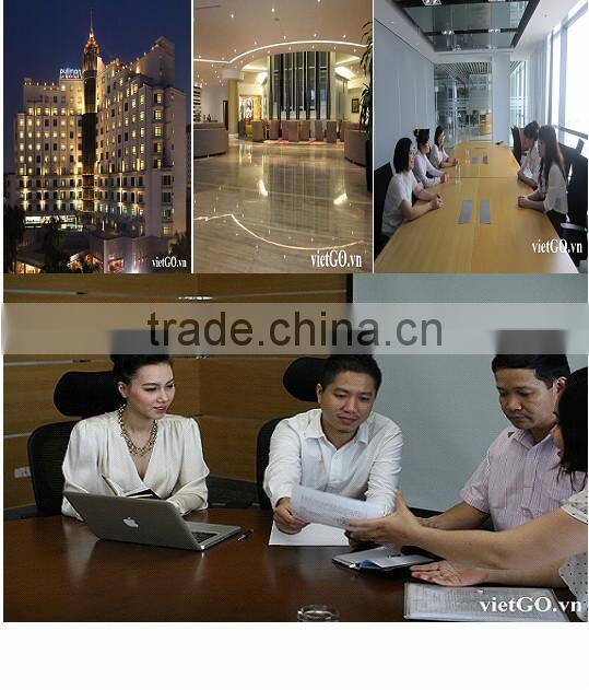 Eco-friendly perfect for BBQ Bamboo Skewer from Vietnam