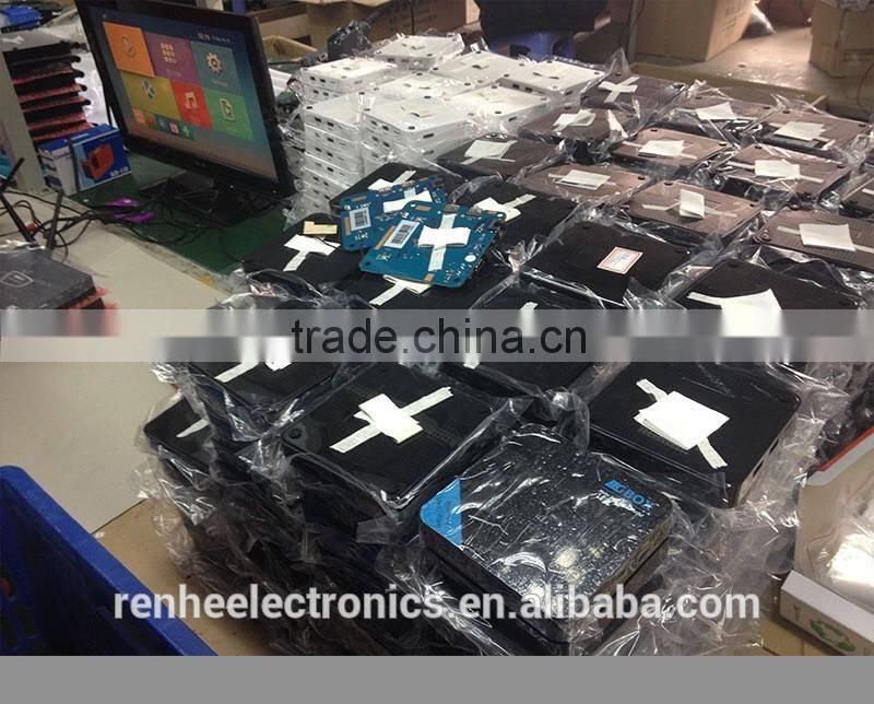 Super Indian iptv box support 4K screen solution s805 iptv indian set top box