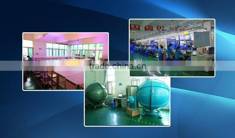 12v high lumen per meter 8mm 4.8 watt led strip