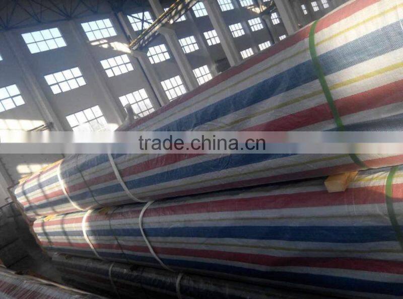 Aluminum alloy hollow tube/pipe