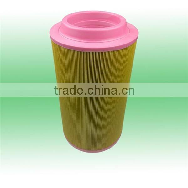 China suppliers shipping charges from china to india air filter cartridge 6.2085.0 for KAESER DS14 DS17 100HP 125HP
