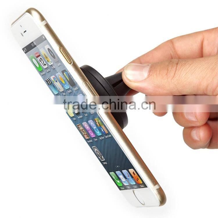 Magne Car Mini Air Vent Outlet For iPhone 6 4.7, 6 plus, 5s, 5c