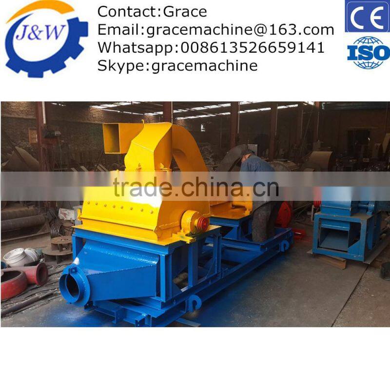 Sold worldwide lightning delivery factory direct 13hp wood chipper shredder