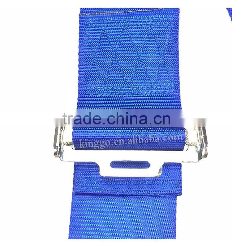 2016 Hotsale Refitting Seat Belt, Universal Dacron Quick Release Seat Belt