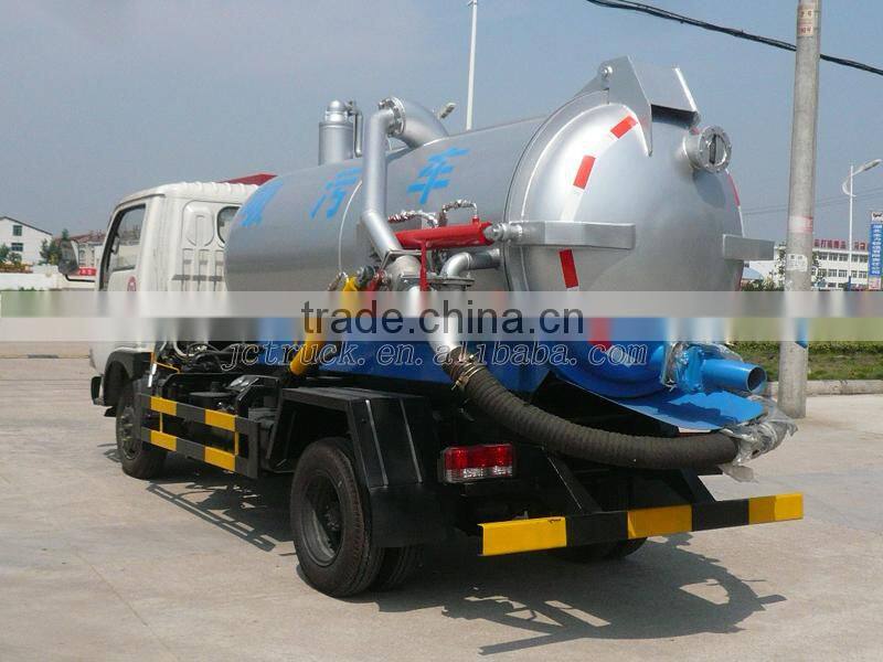 New arrival Dongfeng sewage submersible pump for sale